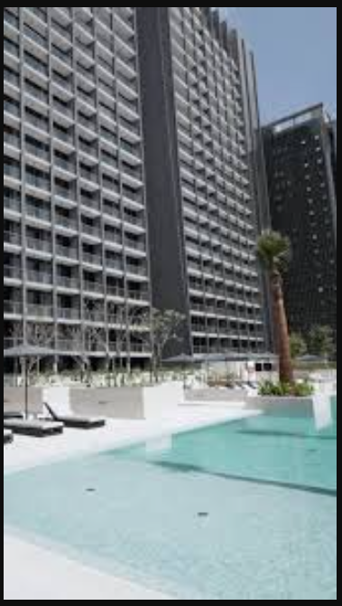 Sterling Tower in Dubai — photo 4