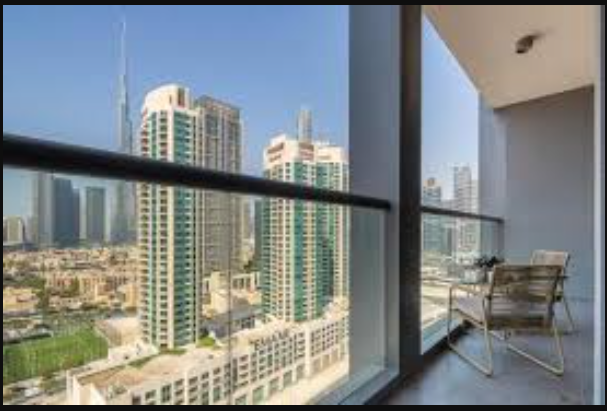 Sterling Tower in Dubai — photo 5