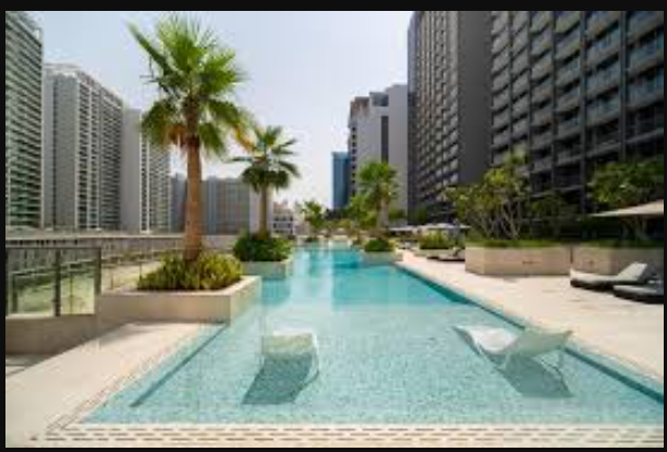 Sterling Tower in Dubai — photo 6