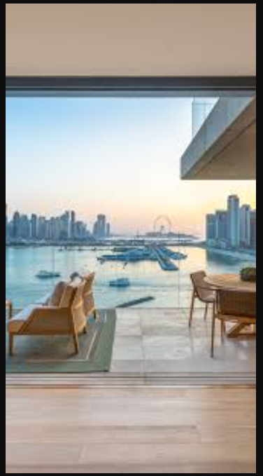 One Palm in Dubai — photo 2