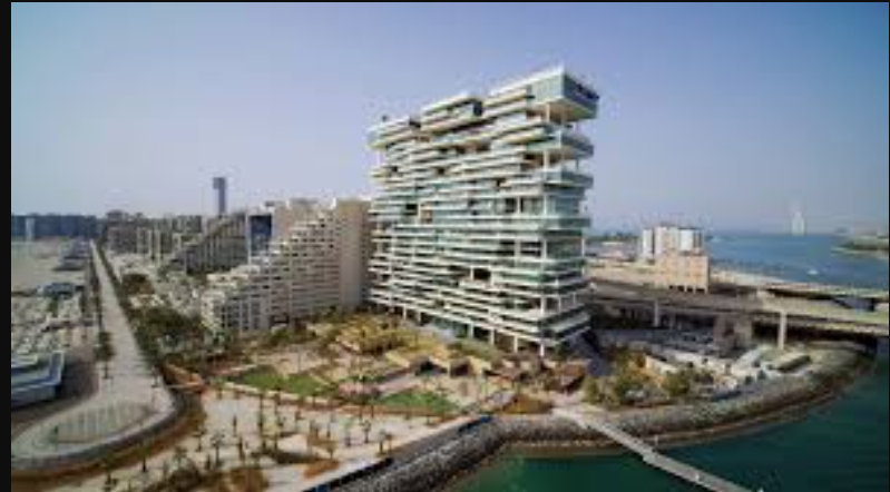 One Palm in Dubai — photo 3