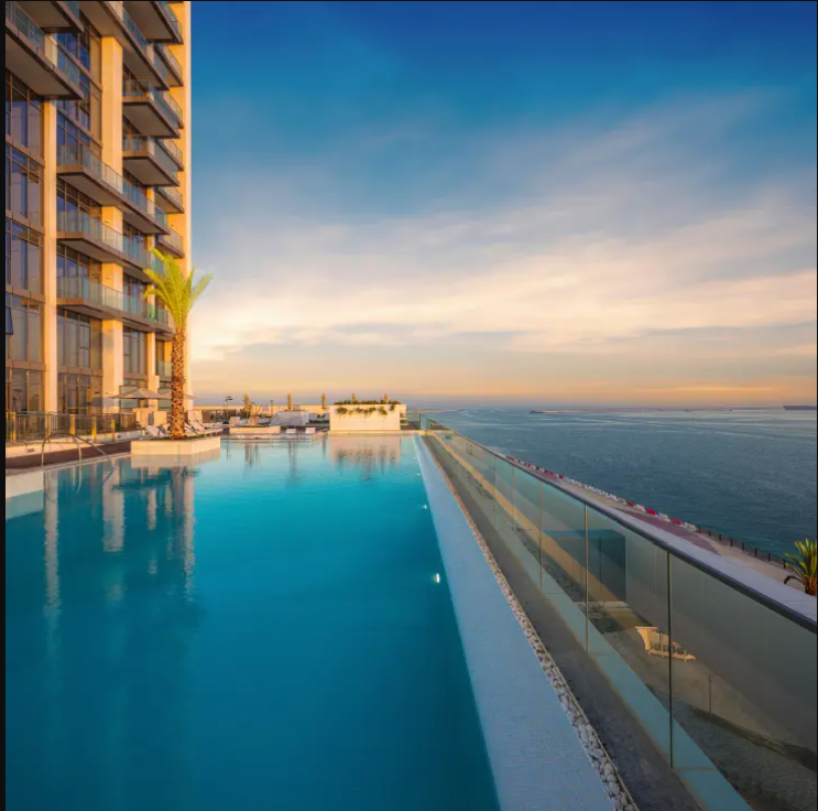 Omniyat Anwa in Dubai — photo 3