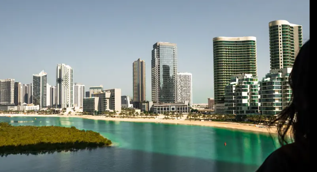 One Reem in Abu Dhabi — photo 3