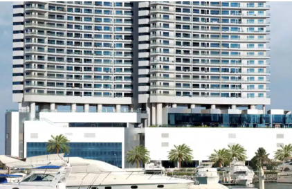 Damac Oceanscape in Abu Dhabi — photo 2
