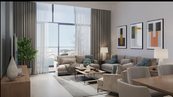 Perla 2 in Abu Dhabi — photo 2