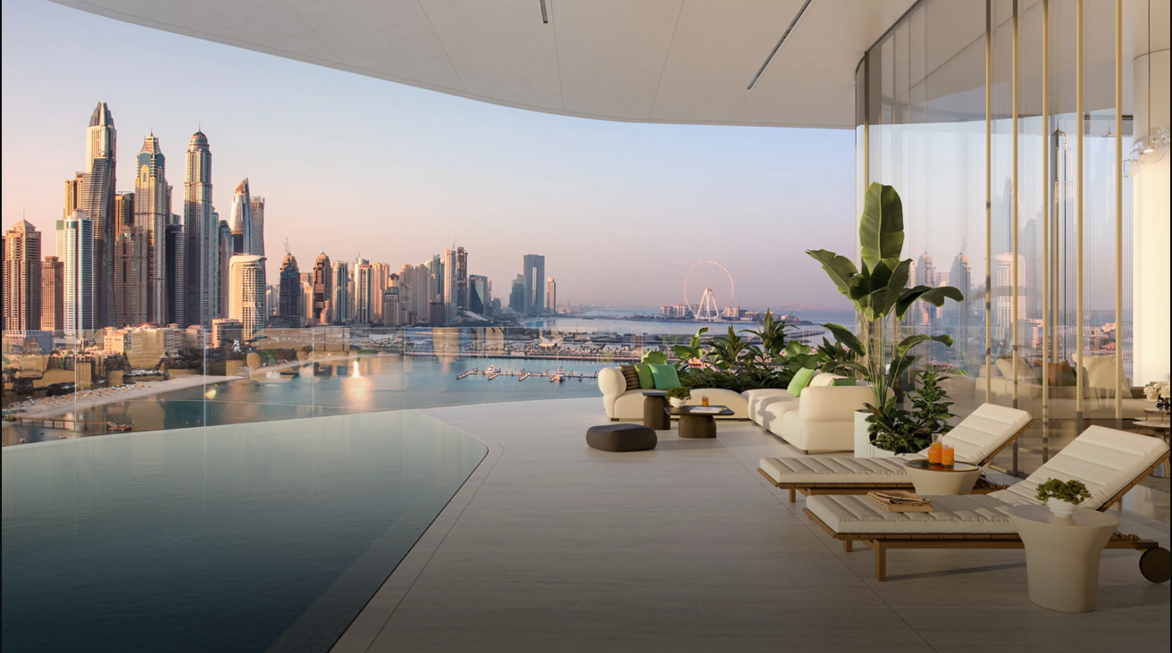 Ava at Palm in Dubai — photo 5