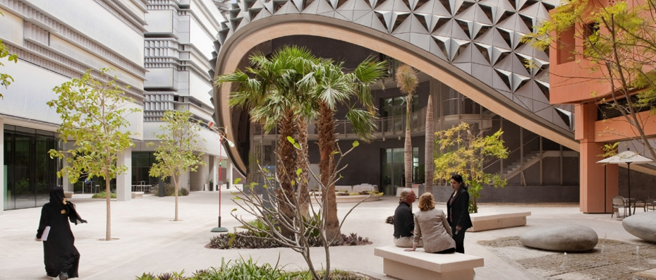 The Gate in Abu Dhabi — photo 2
