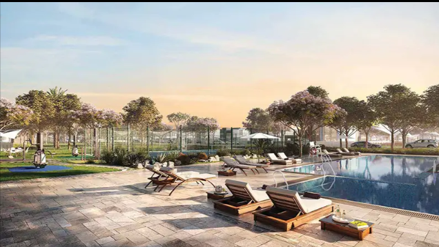 Lea Yas Island in Abu Dhabi — photo 2
