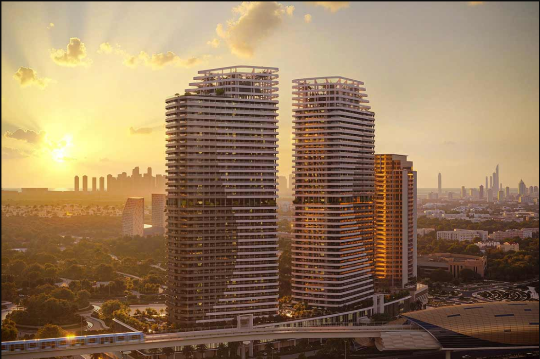 Skyhills Astra in Dubai — photo 3