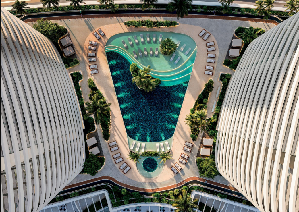 Skyhills Astra in Dubai — photo 4
