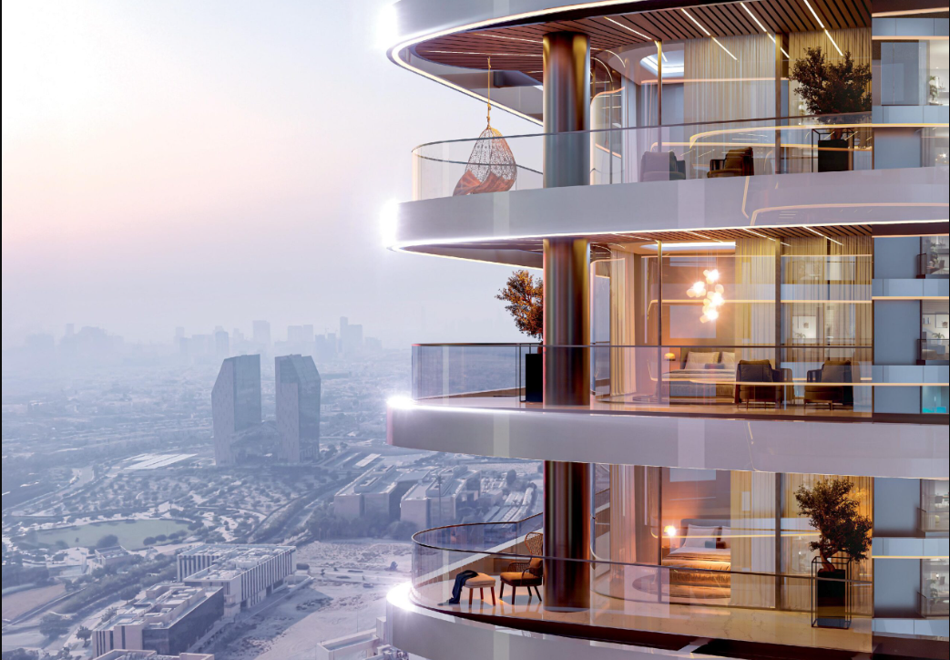 Skyhills Astra in Dubai — photo 5