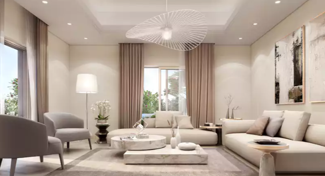 Aldar Fay Alreeman in Abu Dhabi — photo 3