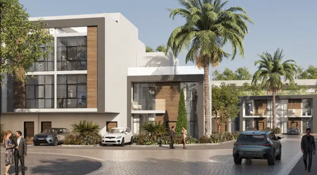 Verdana Empire in Dubai — photo 2