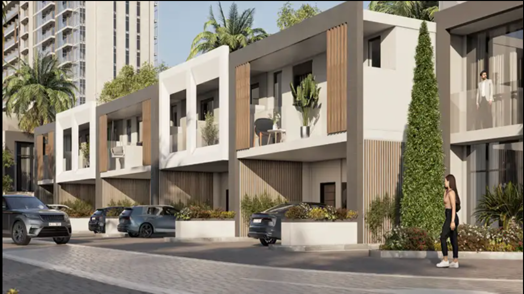 Verdana Empire in Dubai — photo 4