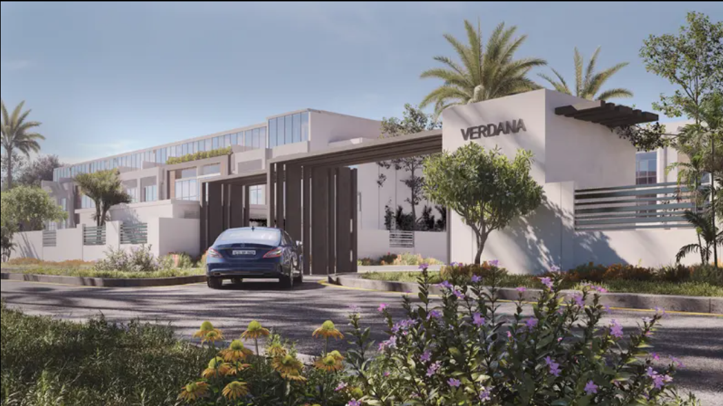 Verdana Phase 3 in Dubai — photo 2