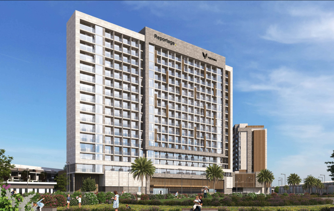 Verdana Phase 3 in Dubai — photo 3