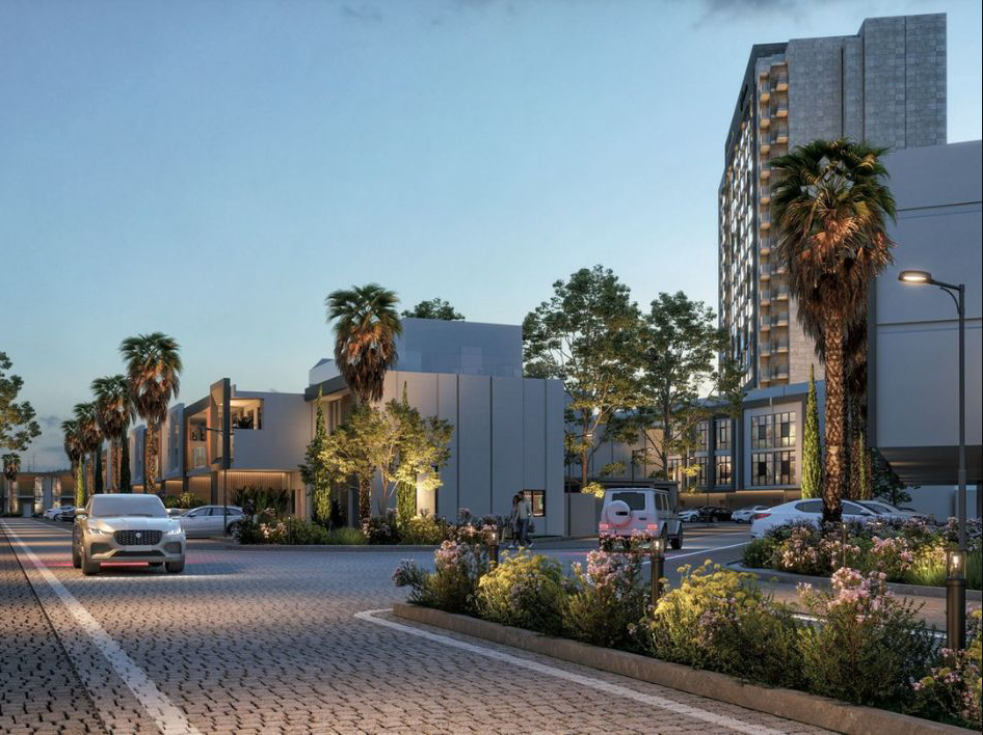Verdana Phase 3 in Dubai — photo 4