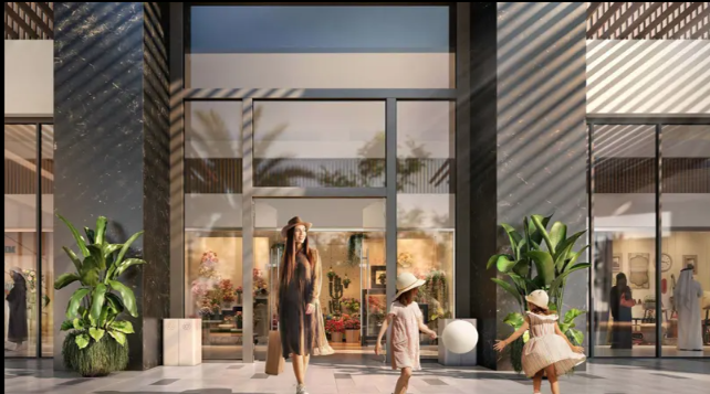 The Sustainable City in Abu Dhabi — photo 2