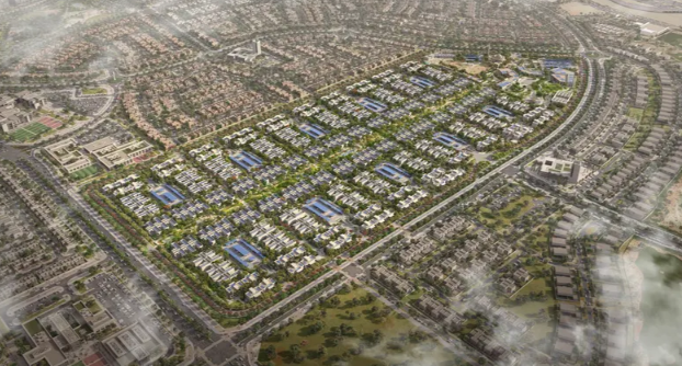 The Sustainable City in Abu Dhabi — photo 3