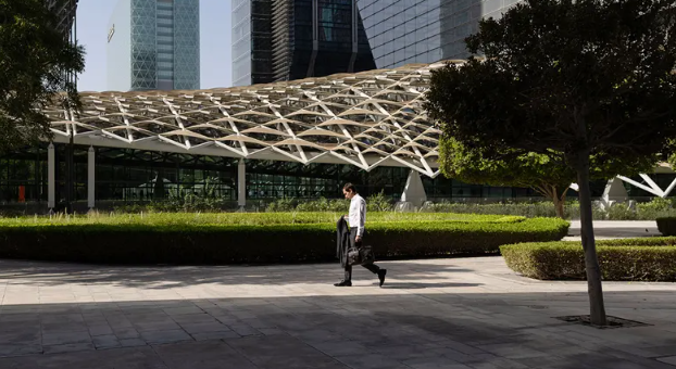 The Source 2 in Abu Dhabi — photo 3