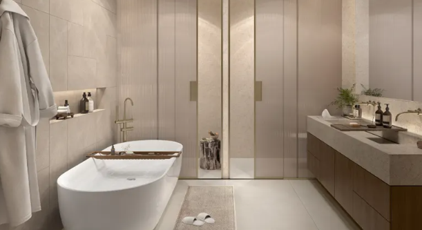 The Source 2 in Abu Dhabi — photo 4