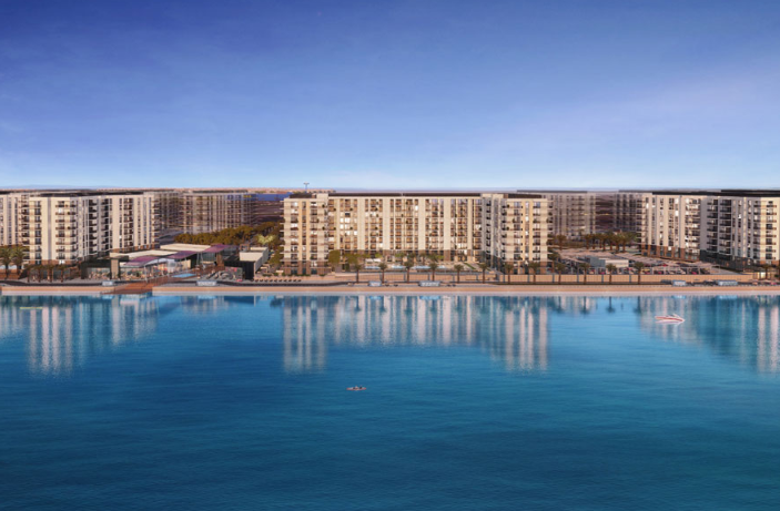 Waters Edge in Abu Dhabi — photo 4