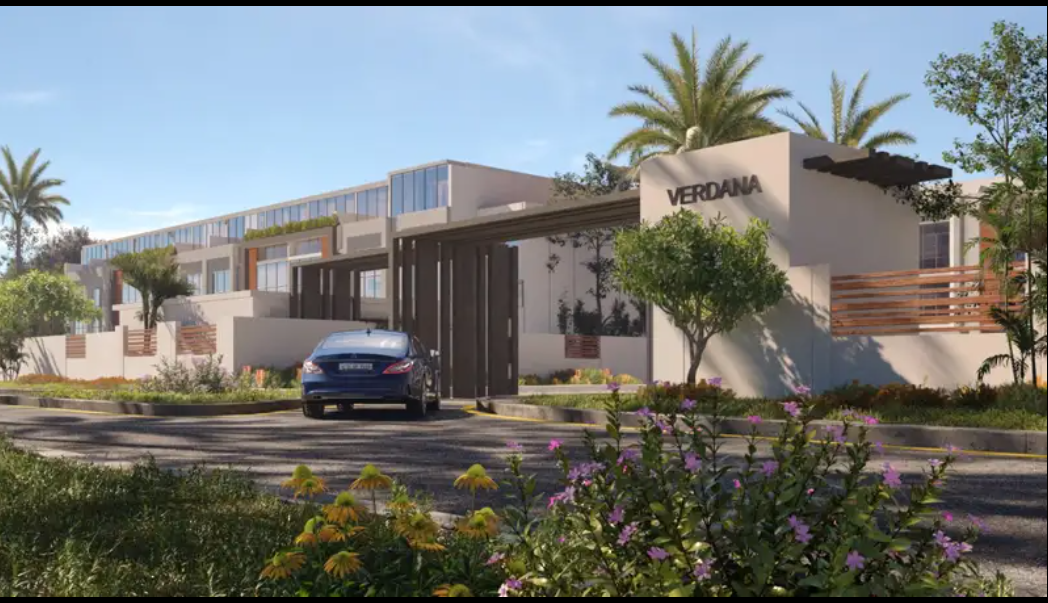 Verdana Phase 2 in Dubai — photo 3