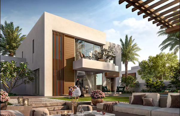 The Dunes in Abu Dhabi — photo 2