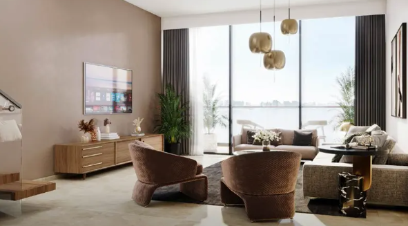 Perla Prime in Abu Dhabi — photo 5