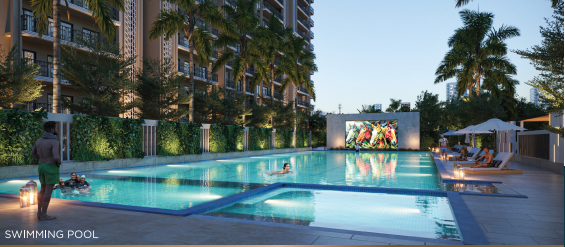ATS Sanctuary 105 in Gurugram — photo 3