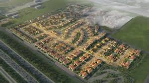 Bloom Gardens Phase 3 in Abu Dhabi — photo 2