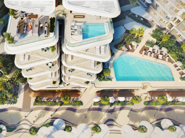 Fahid Island in Abu Dhabi — photo 5