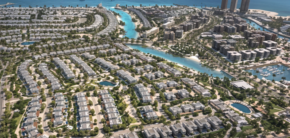 Bayn in Abu Dhabi — photo 3