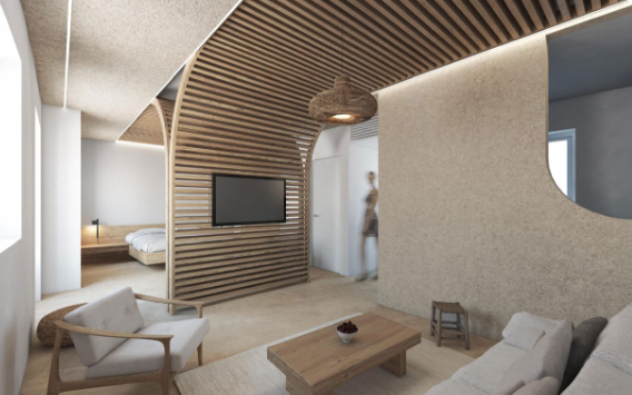 Bayn in Abu Dhabi — photo 4