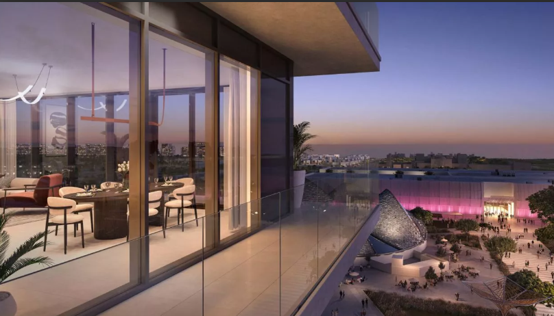 Manarat Living in Abu Dhabi — photo 2