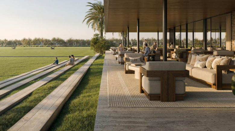 Montura in Dubai — photo 5