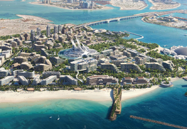 Mandarin Oriental in Abu Dhabi — photo 4