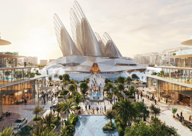 Mandarin Oriental in Abu Dhabi — photo 5