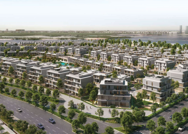 Maysan in Abu Dhabi — photo 5