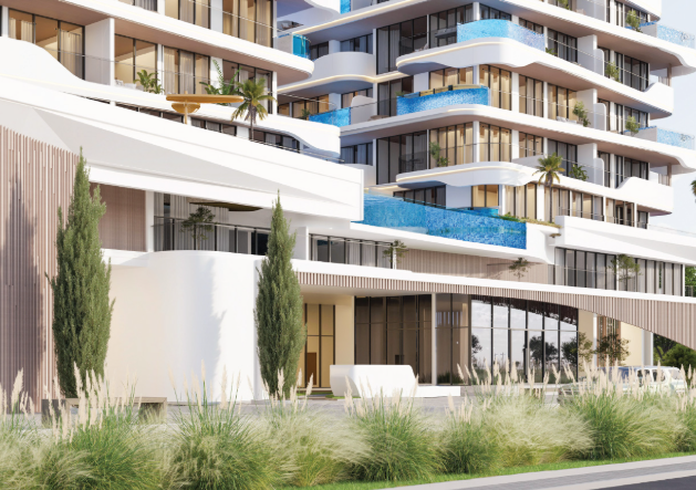Ocean Pearl in Dubai — photo 2