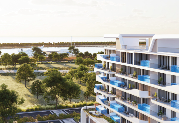 Ocean Pearl in Dubai — photo 3