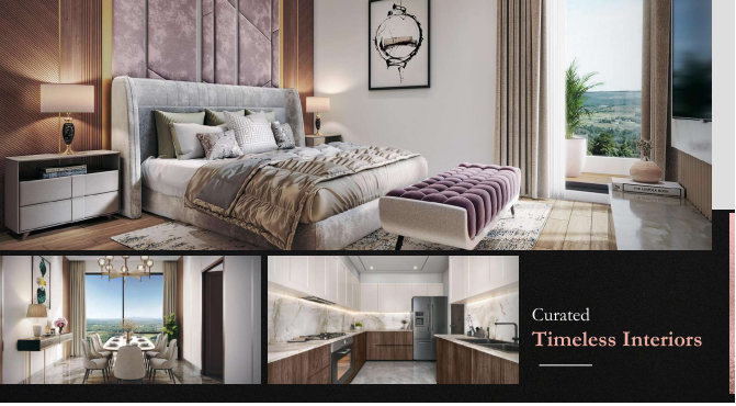 Silverglades The Legacy in Gurugram — photo 3