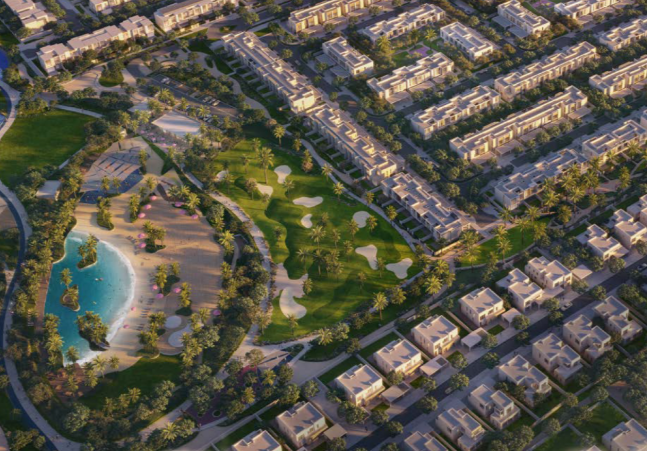 Talia in Dubai — photo 2