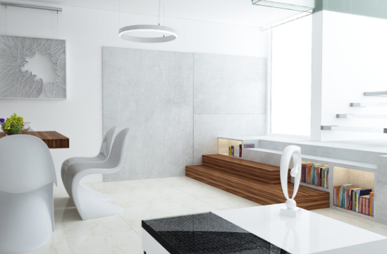 Al Raha Lofts in Abu Dhabi — photo 4