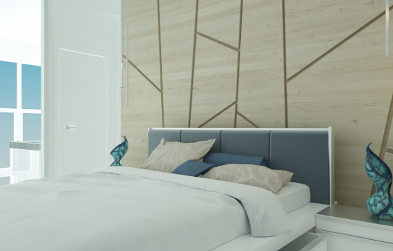 Al Raha Lofts in Abu Dhabi — photo 5