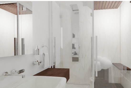 Al Raha Lofts in Abu Dhabi — photo 6