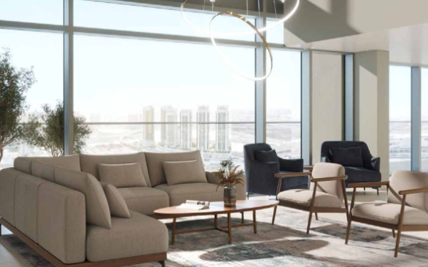 Radiant Viewz in Abu Dhabi — photo 4