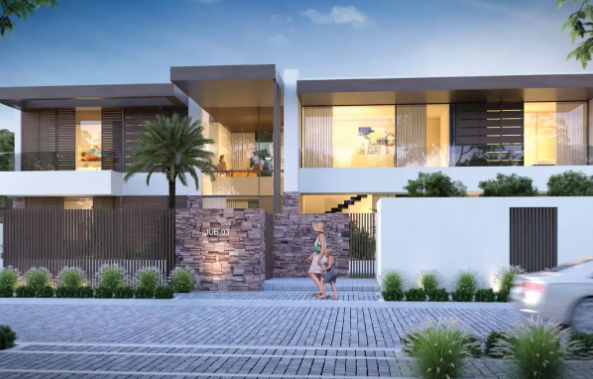 Jubail Island in Abu Dhabi — photo 2