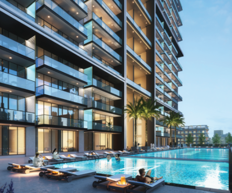 Binghatti Onyx in Dubai — photo 2
