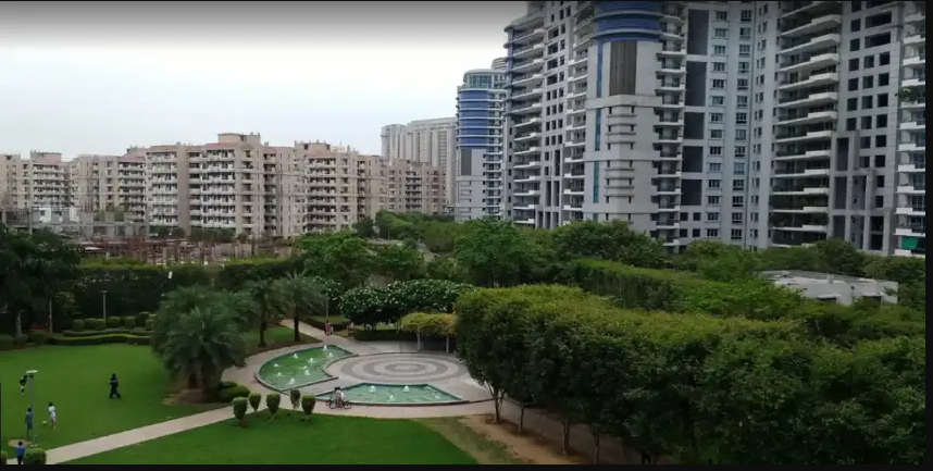 DLF The Icon in Gurugram — photo 3